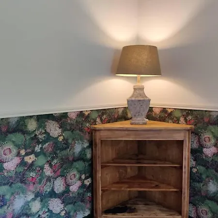 Uw Eigen Boerderij Bij Le Moulin De La Place