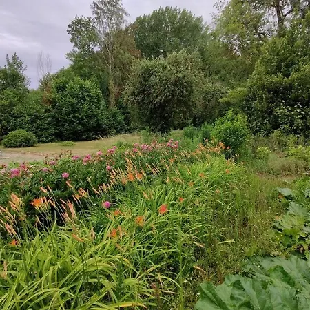 Uw Eigen Boerderij Bij Le Moulin De La Place * Hargicourt
