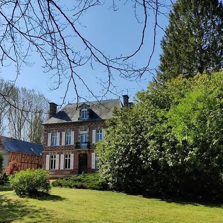 Uw Eigen Boerderij Bij Le Moulin De La Place * Hargicourt