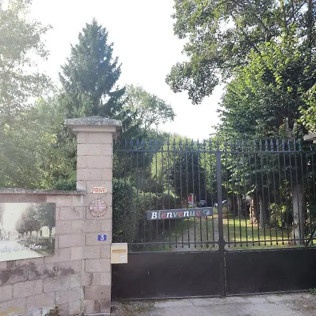 Uw Eigen Boerderij Bij Le Moulin De La Place Сasa de vacaciones Hargicourt